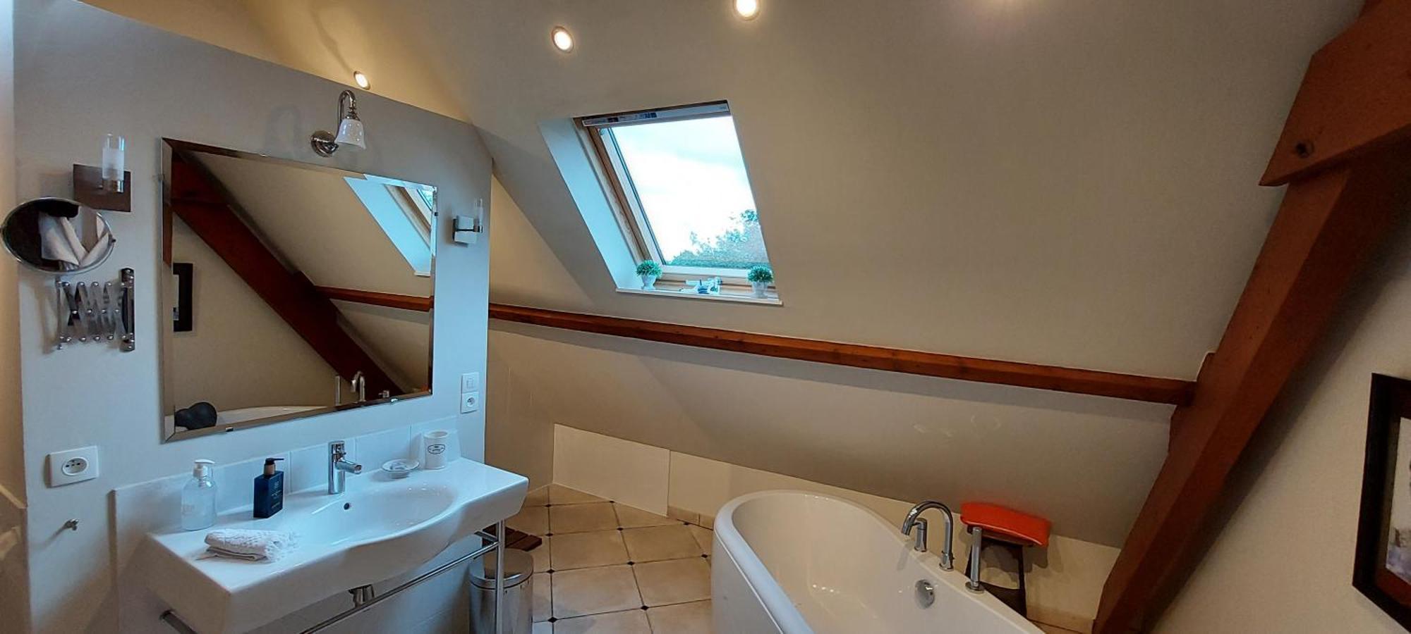 Manoir De Turqueville Les Quatre Etoiles Dış mekan fotoğraf