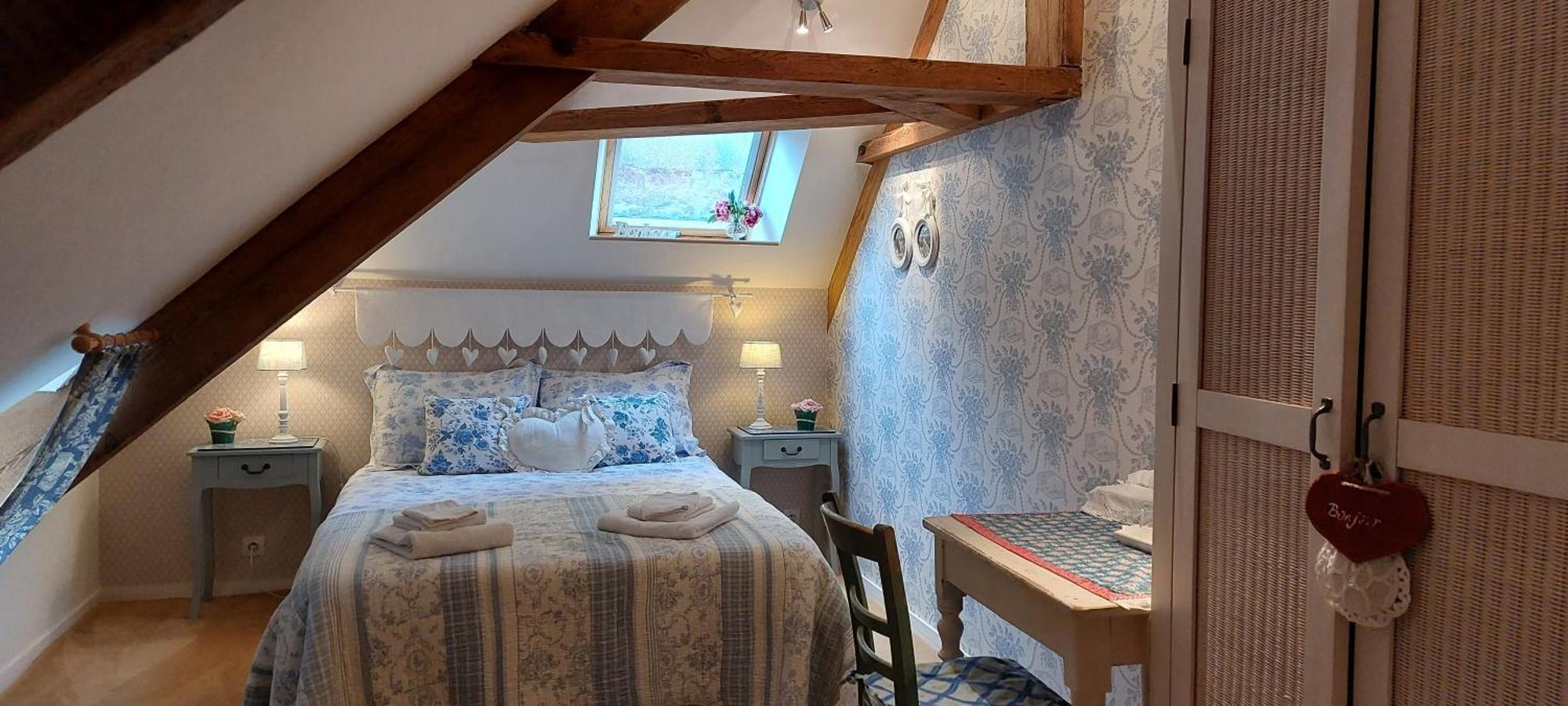 Manoir De Turqueville Les Quatre Etoiles Dış mekan fotoğraf