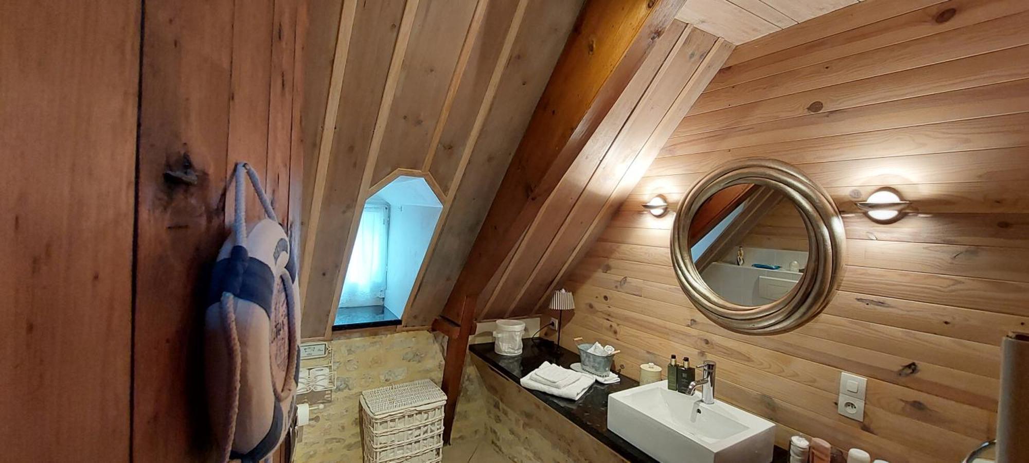 Manoir De Turqueville Les Quatre Etoiles Dış mekan fotoğraf
