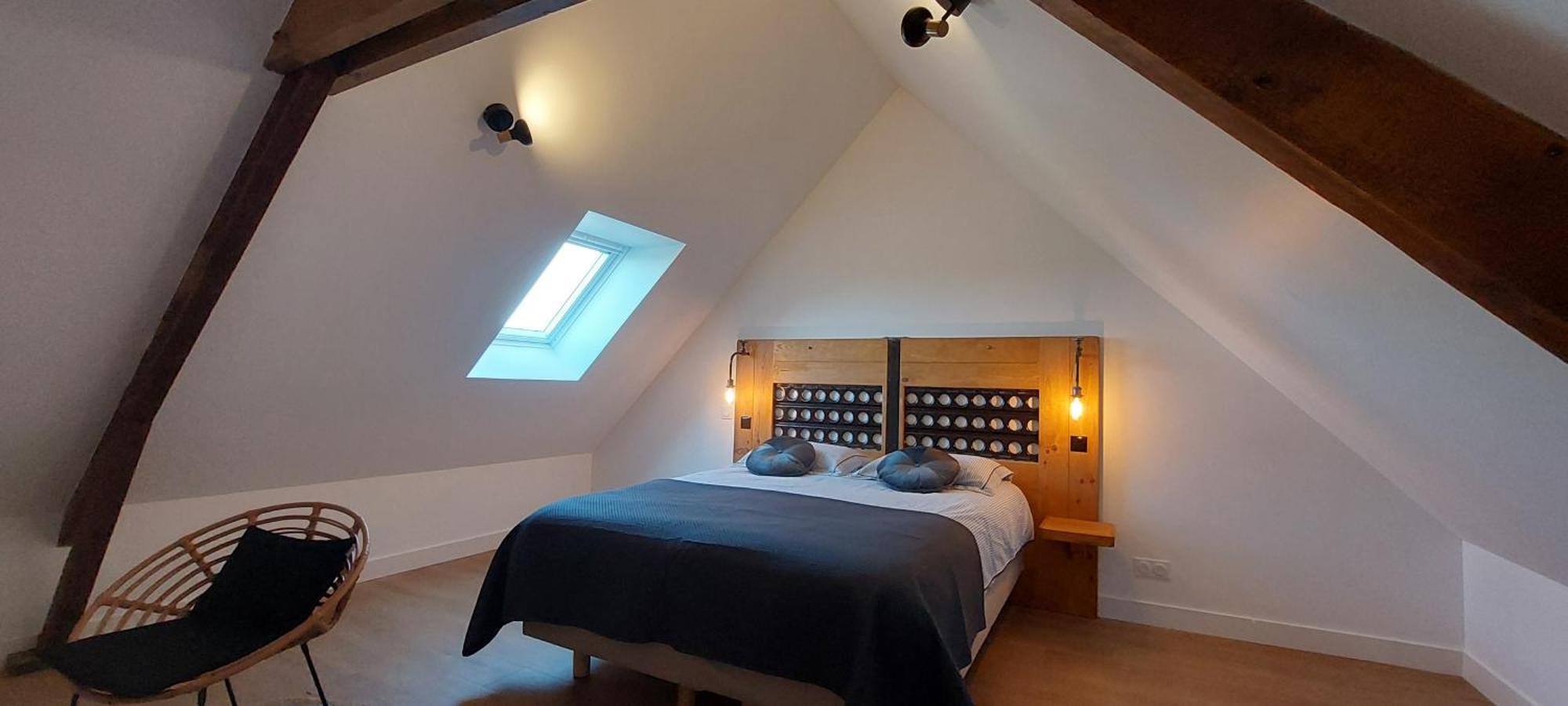 Manoir De Turqueville Les Quatre Etoiles Dış mekan fotoğraf
