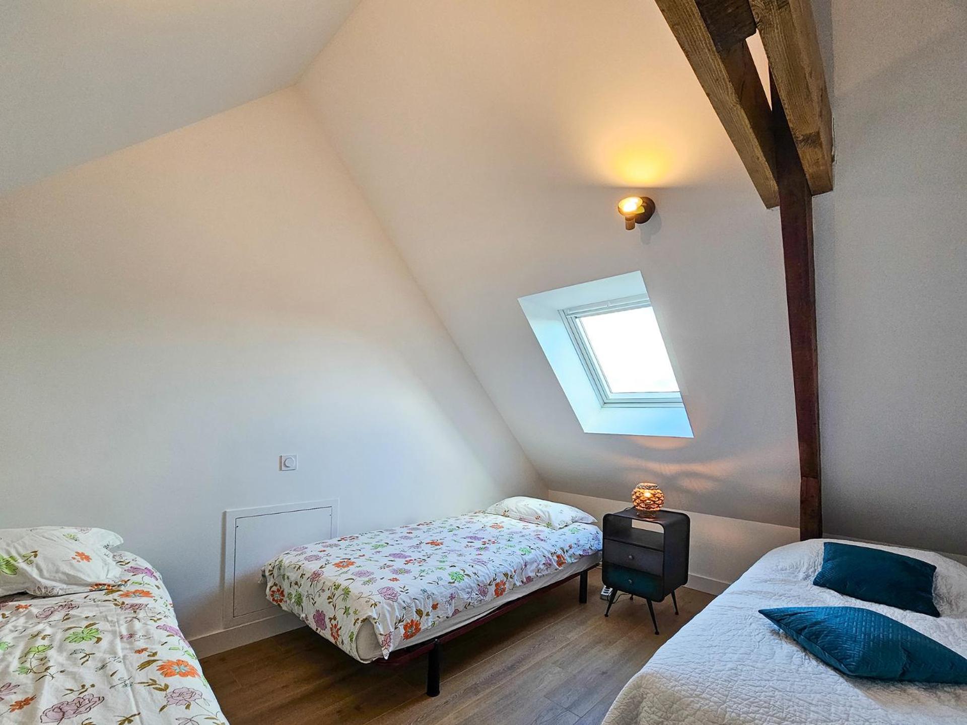 Manoir De Turqueville Les Quatre Etoiles Dış mekan fotoğraf